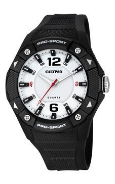 CALYPSO WATCHES WATCHES Mod. K5676/8