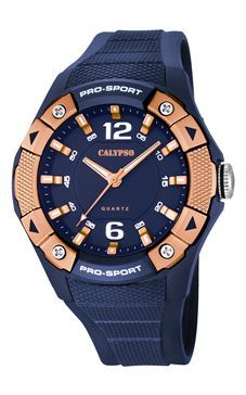 CALYPSO WATCHES WATCHES Mod. K5676/9