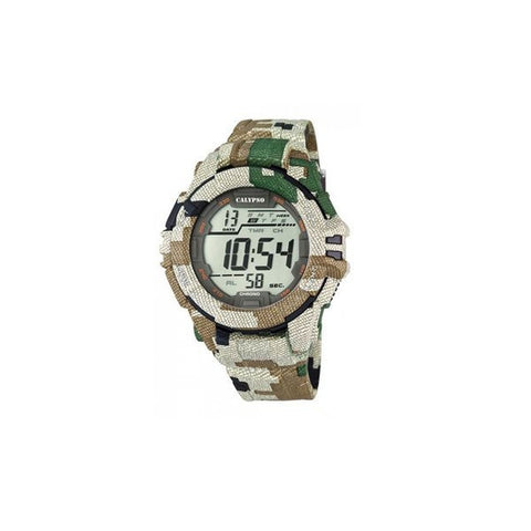 CALYPSO WATCHES WATCHES Mod. K5681/3