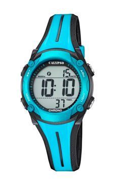 CALYPSO WATCHES WATCHES Mod. K5682/C