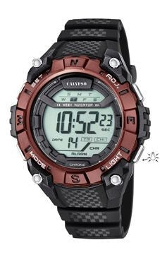 CALYPSO WATCHES WATCHES Mod. K5683/3