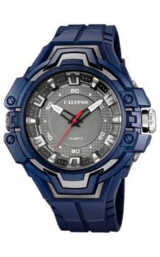 CALYPSO WATCHES WATCHES Mod. K5687/5