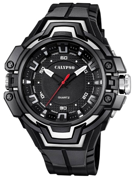 CALYPSO WATCHES WATCHES Mod. K5687/7