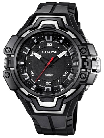 CALYPSO WATCHES WATCHES Mod. K5687/7