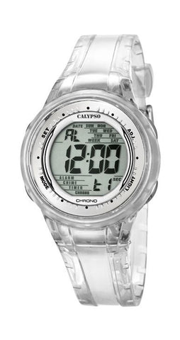 CALYPSO WATCHES WATCHES Mod. K5688/5