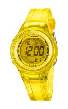 CALYPSO WATCHES WATCHES Mod. K5688/6