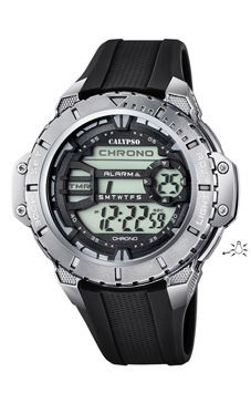CALYPSO WATCHES WATCHES Mod. K5689/1
