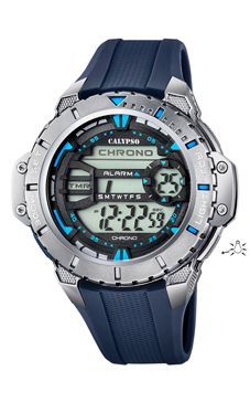 CALYPSO WATCHES WATCHES Mod. K5689/4