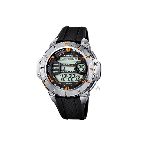 CALYPSO WATCHES WATCHES Mod. K5689/6