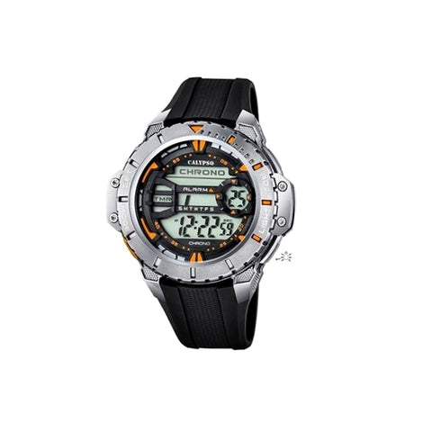 CALYPSO WATCHES WATCHES Mod. K5689/6