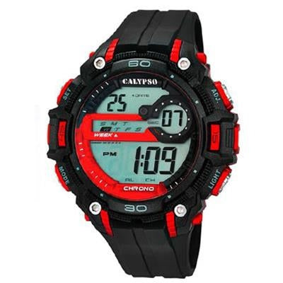 CALYPSO WATCHES WATCHES Mod. K5690/1