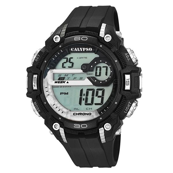 CALYPSO WATCHES WATCHES Mod. K5690/6