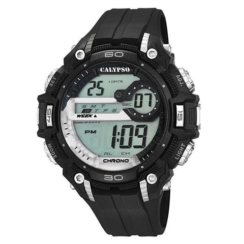 CALYPSO WATCHES WATCHES Mod. K5690/6