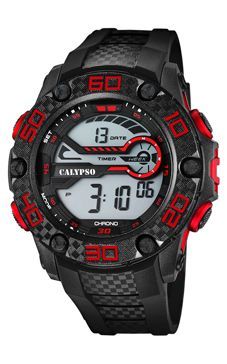 CALYPSO WATCHES WATCHES Mod. K5691/1