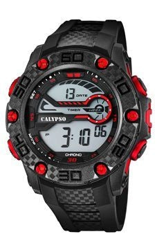 CALYPSO WATCHES WATCHES Mod. K5691/5