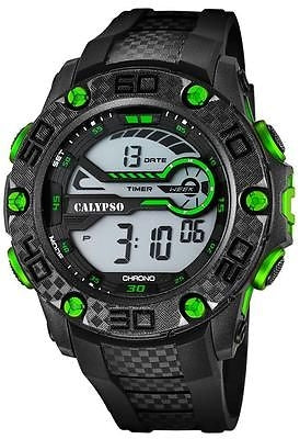 CALYPSO WATCHES WATCHES Mod. K5691/6