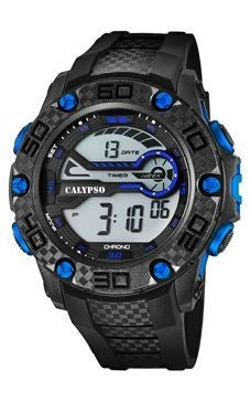CALYPSO WATCHES WATCHES Mod. K5691/7