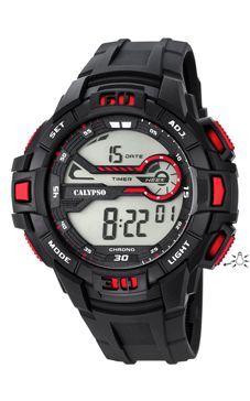 CALYPSO WATCHES WATCHES Mod. K5695/5