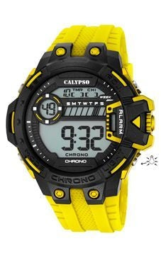 CALYPSO WATCHES WATCHES Mod. K5696/1