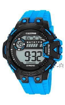 CALYPSO WATCHES WATCHES Mod. K5696/2