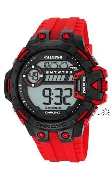 CALYPSO WATCHES WATCHES Mod. K5696/3