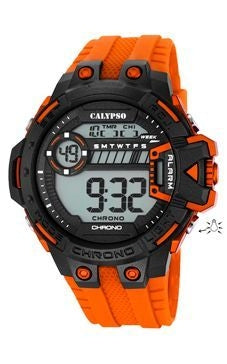 CALYPSO WATCHES WATCHES Mod. K5696/4