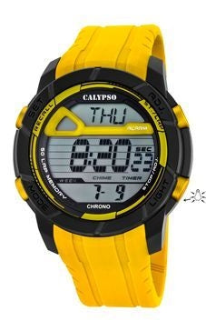 CALYPSO WATCHES WATCHES Mod. K5697/1