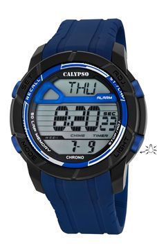 CALYPSO WATCHES WATCHES Mod. K5697/4