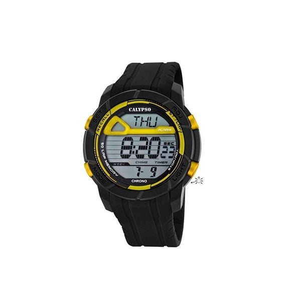 CALYPSO WATCHES WATCHES Mod. K5697/5