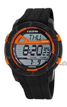 CALYPSO WATCHES WATCHES Mod. K5697/7
