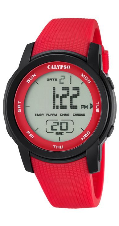 CALYPSO WATCHES WATCHES Mod. K5698/3