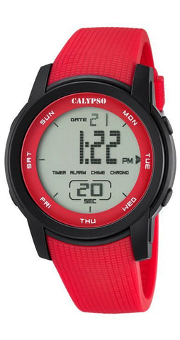CALYPSO WATCHES WATCHES Mod. K5698/3