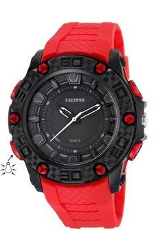 CALYPSO WATCHES WATCHES Mod. K5699/2