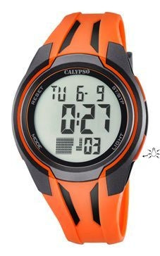CALYPSO WATCHES WATCHES Mod. K5703/1