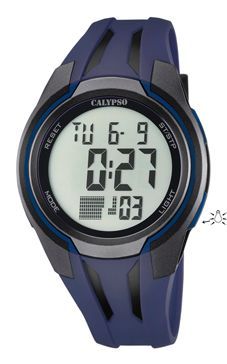 CALYPSO WATCHES WATCHES Mod. K5703/4