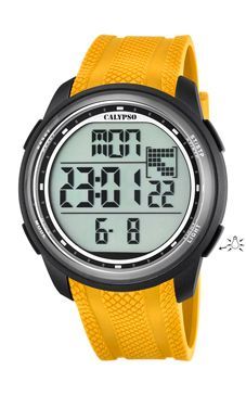 CALYPSO WATCHES WATCHES Mod. K5704/1