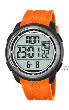 CALYPSO WATCHES WATCHES Mod. K5704/2