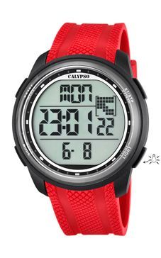 CALYPSO WATCHES WATCHES Mod. K5704/4