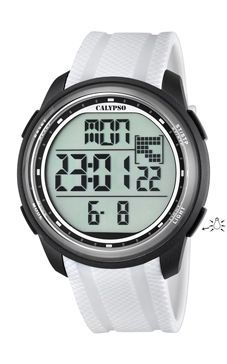 CALYPSO WATCHES WATCHES Mod. K5704/5