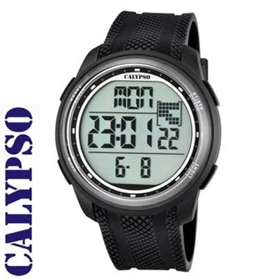CALYPSO WATCHES WATCHES Mod. K5704/8