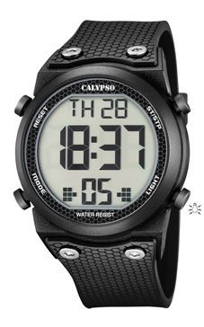 CALYPSO WATCHES WATCHES Mod. K5705/6