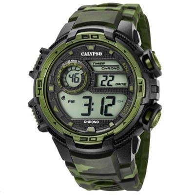 CALYPSO WATCHES WATCHES Mod. K5723/2