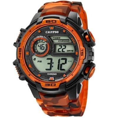 CALYPSO WATCHES WATCHES Mod. K5723/5