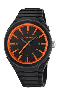 CALYPSO WATCHES WATCHES Mod. K5725/1