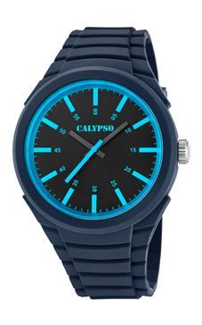 CALYPSO WATCHES WATCHES Mod. K5725/6