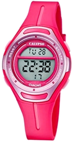 CALYPSO WATCHES WATCHES Mod. K5727/5