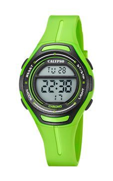 CALYPSO WATCHES WATCHES Mod. K5727/6