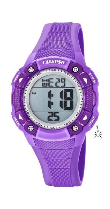 CALYPSO WATCHES WATCHES Mod. K5728/5