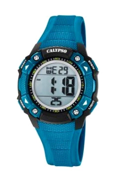 CALYPSO WATCHES WATCHES Mod. K5728/6