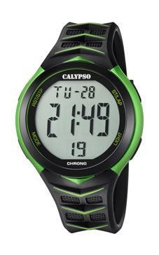 CALYPSO WATCHES WATCHES Mod. K5730/4